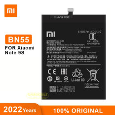 Pin Xiaomi Redmi Note 9S BN55-NO9S 5020mAh Zin + Tặng Siêu Dán Pin + FreeShip