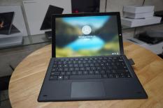 Chuwi UbooK Pro – Kèm type Cover – Chip N4100/8G/256G SSD màn hình 12.3 inch