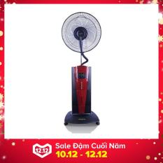 Quạt phun sương tạo ẩm kháng khuẩn Kangaroo KG554