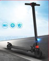 Xe Scooter điện xếp gọn S8 không yên-RE0503 xe điện- xe scooter xếp gọn- xe điện cho bé- đồ chơi- quà tặng cho bé – Xe Scooter điện