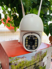 Camera Trong Nhà – Ngoài Trời YooSee PTZ Mini Xoay 360 – Đàm Thoại – Full HD Siêu Nét Kèm Thẻ Nhớ