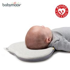 Gối chống bẹp đầu babymoov pháp