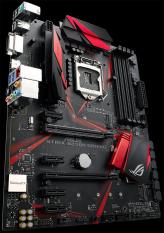 Main ASUS B250H GAMING STRIX full hộp like new BH 1/2021