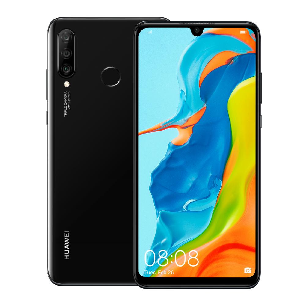 Điện thoại Huawei P30 Lite - Ram 6GB - Rom 128GB - Camera Sau Chính 24 MP & Phụ 8...