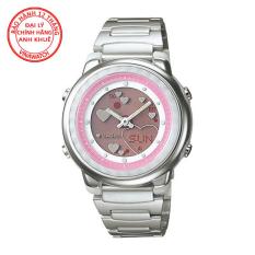 Đồng Hồ Casio Nữ LAW-25D-4AVDF