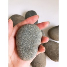 Đá kì tắm tự nhiên tẩy da chết, tẩy lông chân tay an toàn một cách tự nhiên an toàn