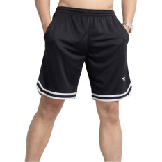 WoW!!! Quần Thể Thao Nam Sọc Quần Short Tập Gym Nam Ngắn, Nhiều Màu Thun Lạnh Thể Thao Cao Cấp Thoáng Khí
