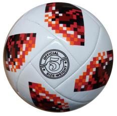 Bóng đá số 5 World cup da cao cấp Tặng túi lưới+ Kim bơm