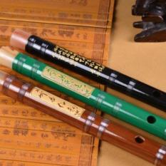 Sáo dizi cao cấp tặng full phụ kiện BH âm trọn đời