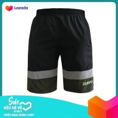 Quần short thể thao nam Diavo Quần đùi nam cực thoáng mát Quần thể thao nam chất đẹp Quần đi biển nam thời trang năng động