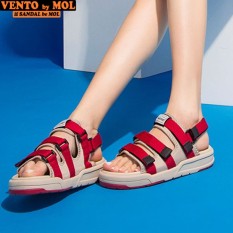 Giày sandal nữ đi học hiệu Vento NV1001R