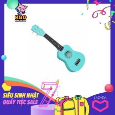 Đàn Ukulele Soprano Magnate tặng kèm bao đựng + sách học + phím gảy + dây sơ cua