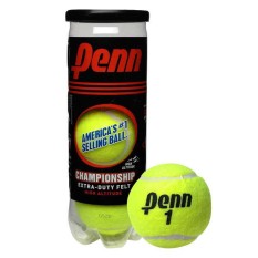 Quả bóng tennis Penn (3 Trái) Greennetworks