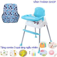 Ghế ăn dặm cho bé Ghế tập ngồi Ghế tập ăn kiểu Nhật cho bé