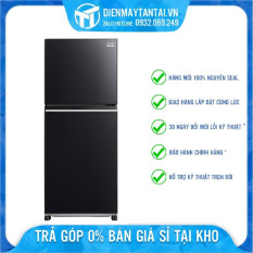 Tủ lạnh Mitsubishi Electric Inverter 344 lít MR-FX43EN-GBK-V Bộ lọc Nano Cacbon loại bỏ vi khuẩn, mùi hôi khó chịu – Giao miễn phí HCM-LONG AN-CẦN THƠ-BÌNH DƯƠNG-ĐỒNG NAI-BÀ RỊA VŨNG TÀU