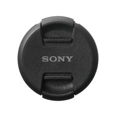 Nắp đậy ống kính Sony 55mm