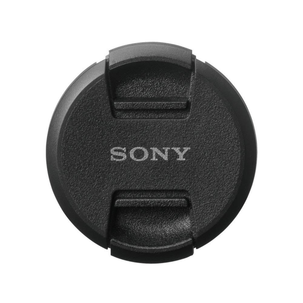 Nắp đậy ống kính Sony 55mm