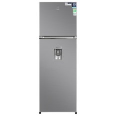 Tủ lạnh Electrolux Inverter 300L ETB3740K-A