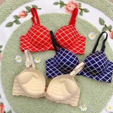 (Xả Kho): Áo Lót Su Đúc Không Gọng Đệm Bàn Tay Siêu Đẹp (BẮP’S FASHION)