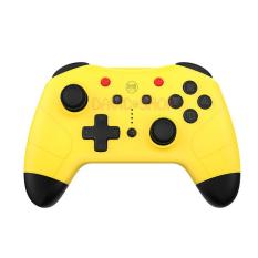 Tay cầm không dây IINE Ver.2 bản đặc biệt cho Nintendo Switch – Pikachu