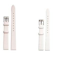 Dây da đồng hồ Julius Hàn Quốc size 12 đa dạng màu sắc tùy chọn