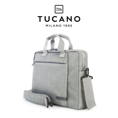Túi xách Laptop/ Macbook Tucano Svolta công sở cao cấp 12 inch và 15.6 inch
