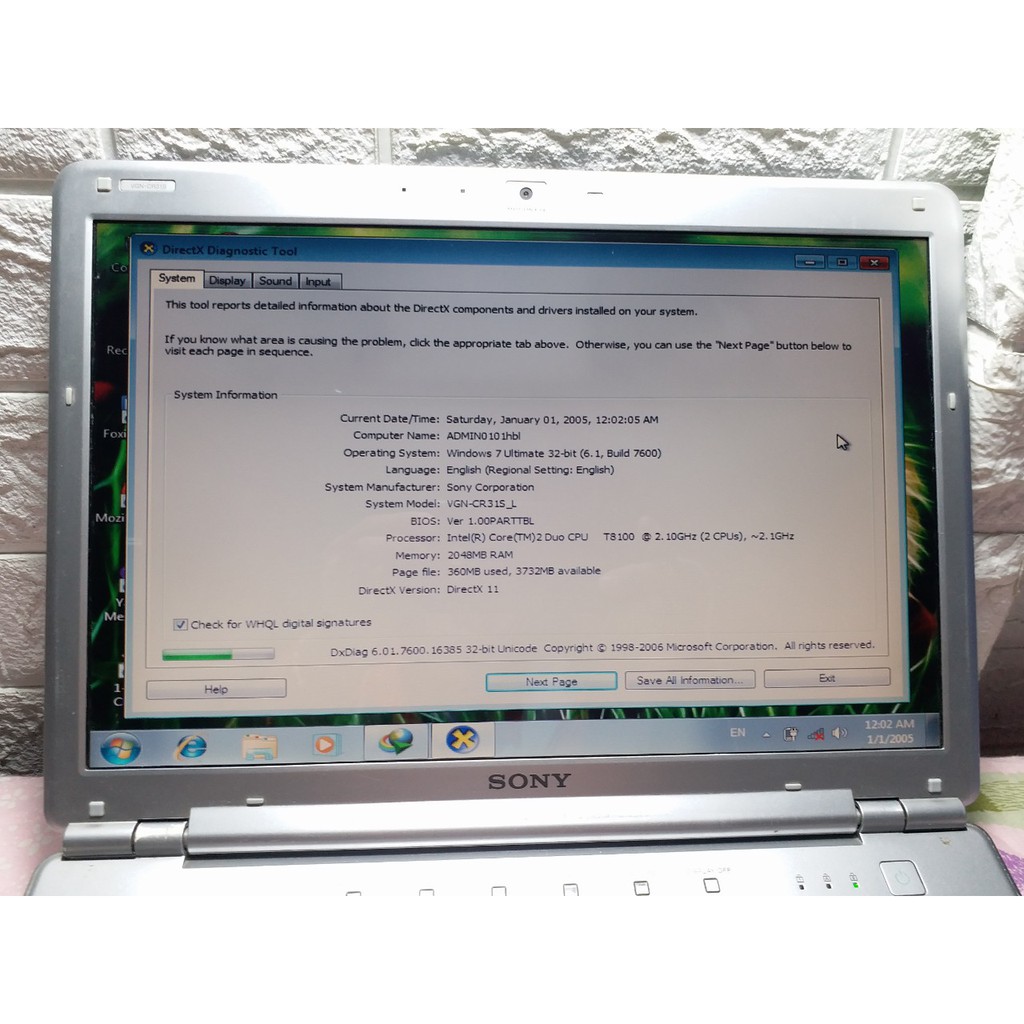 Laptop Asus Core2 hàng văn phòng học tập giá rẻ