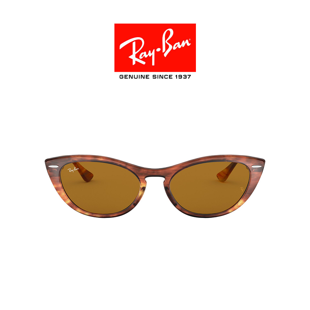 Mắt Kính Ray-Ban Nina – 0RB4314N 954/33 -Sunglasses