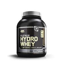 Thực phẩm bổ sung ON Platinum Hydrowhey 3.5lb Chocolate