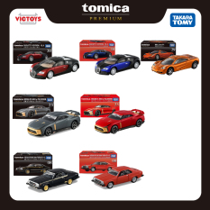 Xe mô hình Tomica Premium 2021, tỉ lệ 1/64, hàng chính hãng, nhựa ABS, Full box – Victoys