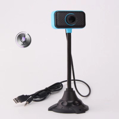 WEBCAM Chân Cao Tích Hợp Mic Full HD Sắc Nét
