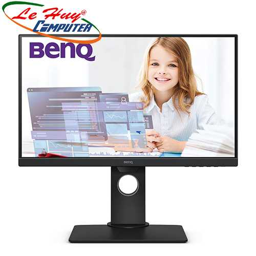 Màn hình máy tính BENQ GW2480T 23.8Inch FullHD 60Hz 5ms IPS Loa