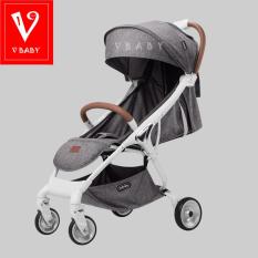 XE ĐẨY TRẺ EM CAO CẤP S518