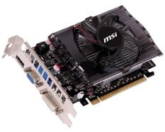 Card màn hình MSI GT 630 2G nguyên zin