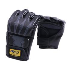 Găng tay võ thuật boxing MMA taekwondo Wolon WLT
