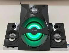 Loa vi tính Fenda F380X chính hãng like new