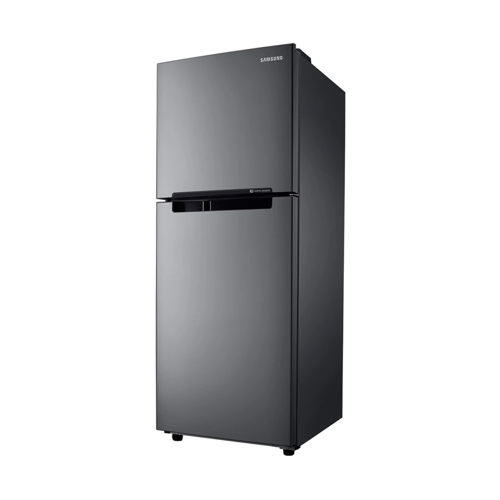 Tủ lạnh Samsung Inverter 208 lít RT19M300BGS/SV - Bảo hành 24 tháng - Miễn phí giao hàng HN & HCM