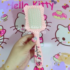 Lược massage kitty