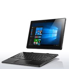 Máy tính bảng tablet windows 10 Lenovo Miix 310- SIM 4G LTE (Ram 2G,SSD 32G, kèm Dock bàn phím)