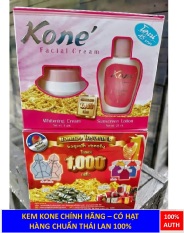 MẪU MỚI 2020 KEM KONE THÁI LAN CHÍNH HÃNG