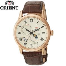 ĐỒNG HỒ NAM ORIENT SUN & MOON GEN 3 SAK00001Y0