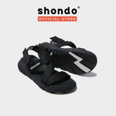 Giày nữ sandals SHONDO F6 Sport – F6S301