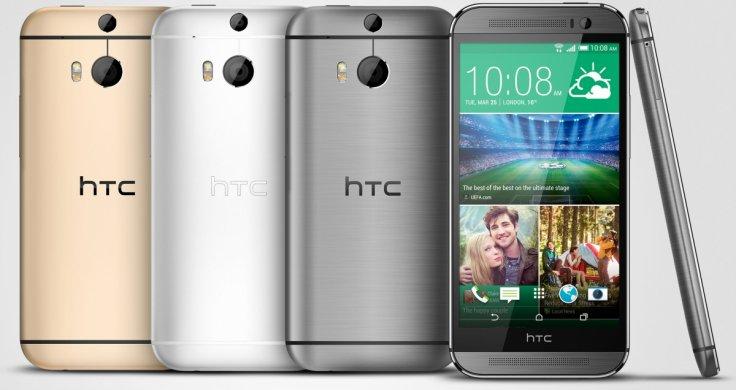 HCM HTC ONE M8 NHẬP KHẨU FULLBOX