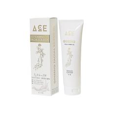 Gel Tẩy Tế Bào Chết Nhân Sâm, Sữa Non, Sạch sâu, sáng mịn, làm sáng da, giảm mụn, chống lão hóa (120ml)