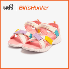 Sandal Nữ Biti’s Hunter Peach Kombucha DEWH00400HOG (Hồng)