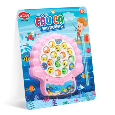 CÂU CÁ ĐẠI DƯƠNG, DK 81048