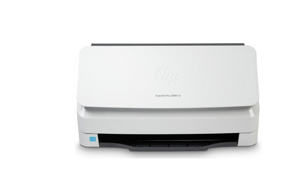 HP ScanJet Pro 3000 s4