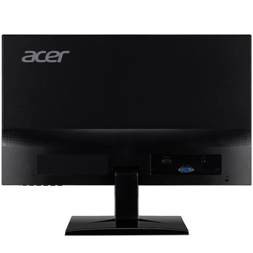 Màn hình Acer HA270B (27 inch/FHD/75Hz/1ms/HDMI+VGA/LED/IPS/250 cd/m²)