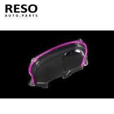 【HOT】 RESO–Clear For 9 Mivec 4G63 Timing Cover Pulley