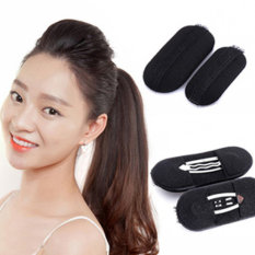 Combo 2 Dụng Cụ Làm Phồng Tóc Và Phồng Mái
